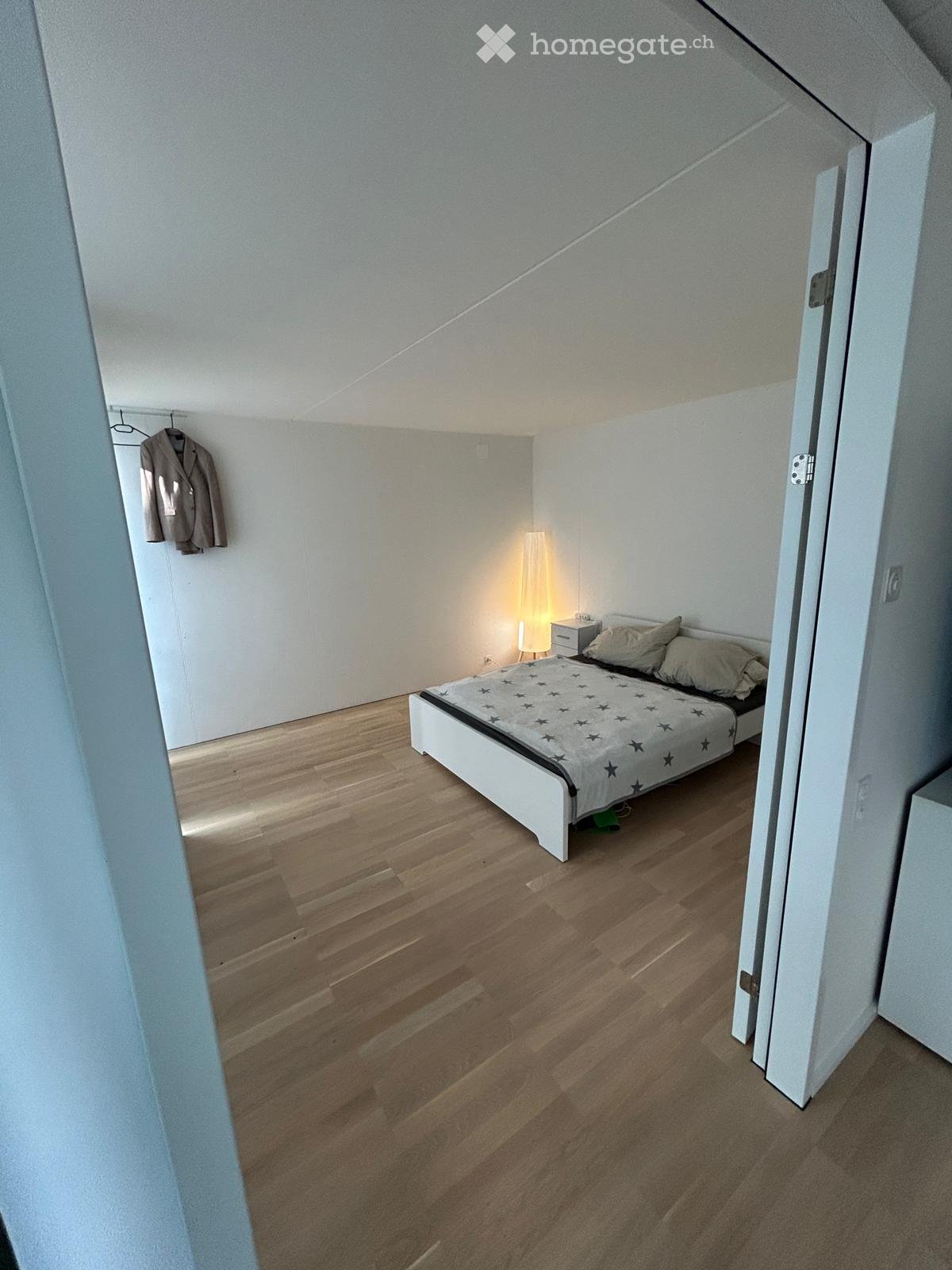 Moderne 2.5 Zimmer Wohnung im Neubau - ohne Kaution - Bild 4
