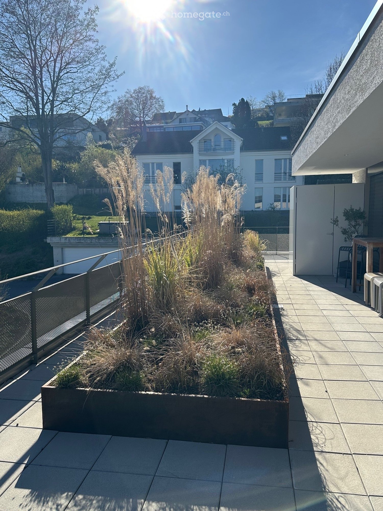 Exklusive Attikawohnung mit Panorama-See- & Bergsicht – in Beinwil am See - Bild 11