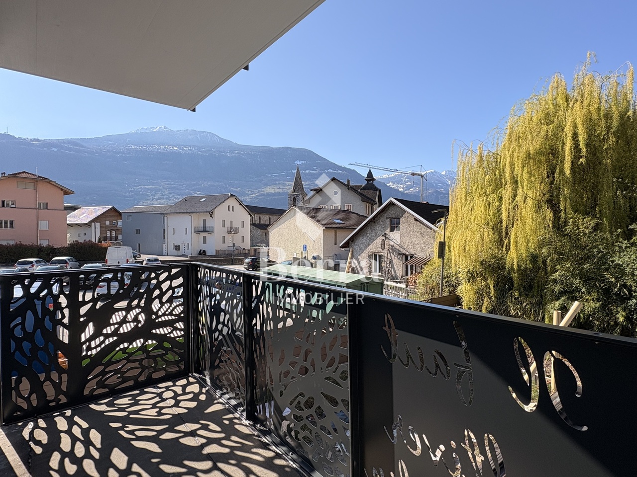 NEUF !!! appartement de 3.5 pièces ! - Bild 3