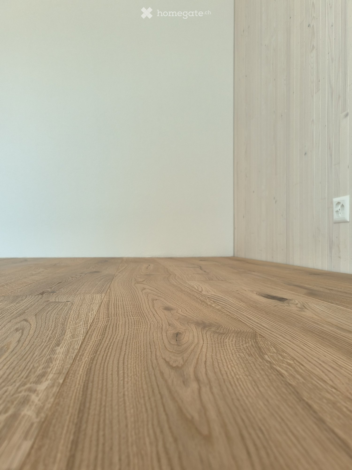 Moderne 3.5-Zimmer-Neubau-Wohnung mit Panoramablick in Hochdorf - Bild 7