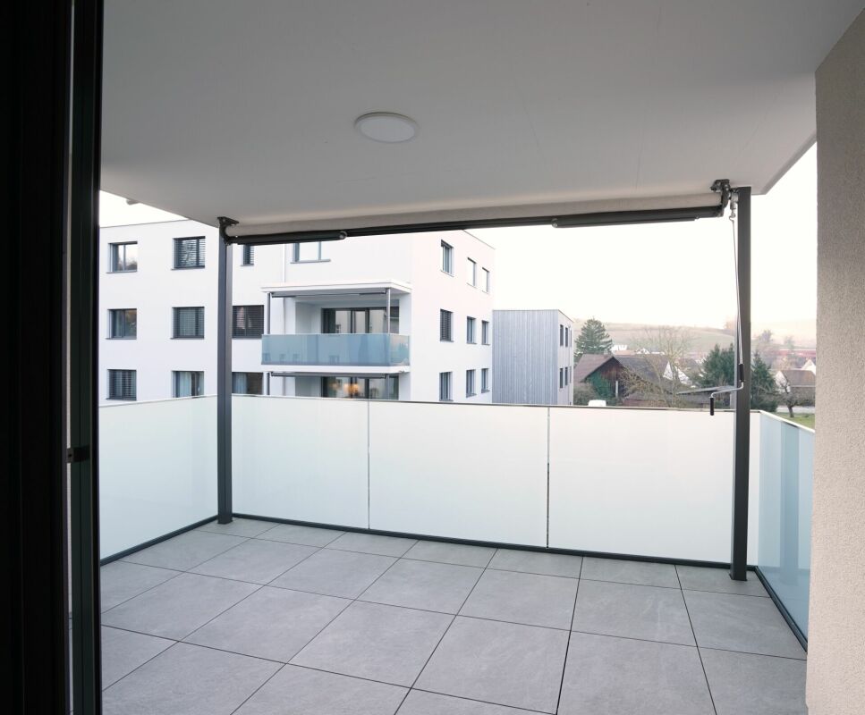 DAS NEUE ZUHAUSE FÜR SIE UND IHRE FAMILIE - Bild 7