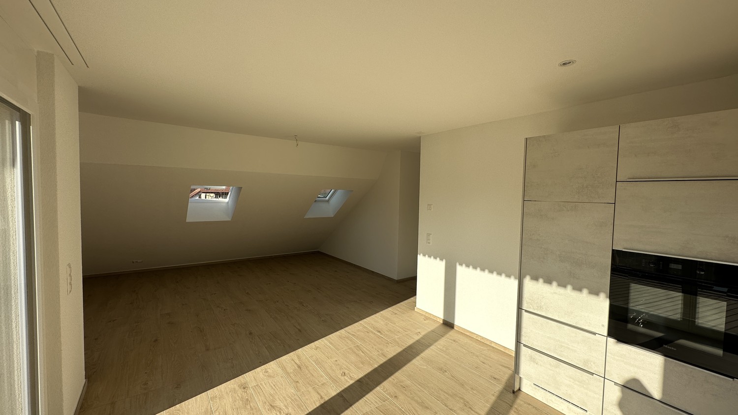 2 ½ Zimmer-Wohnung, 4574 Nennigkofen - Bild 10