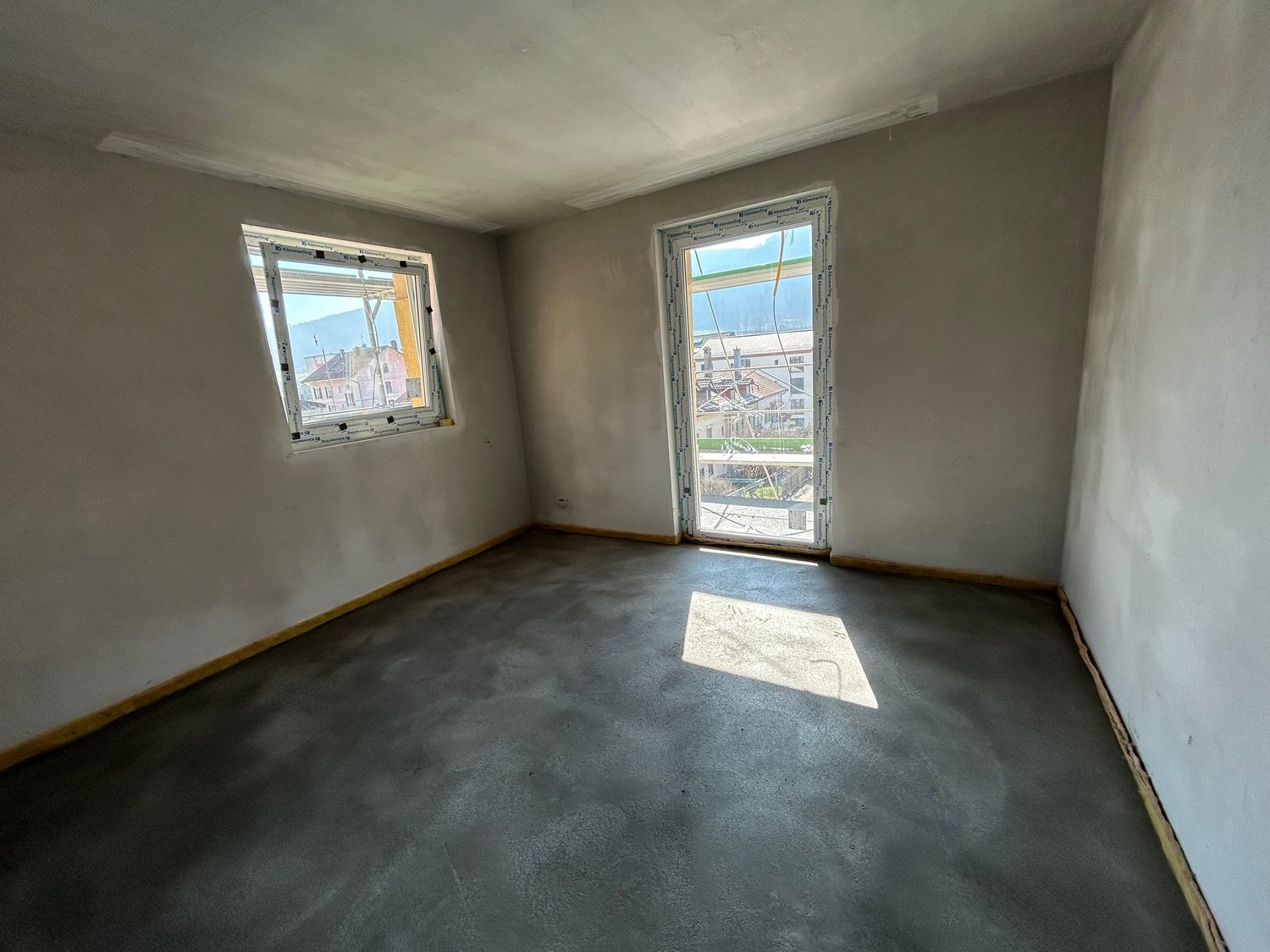 Appartement de 4,5 pièces au rez supérieur (en cours de construction) - Bild 9