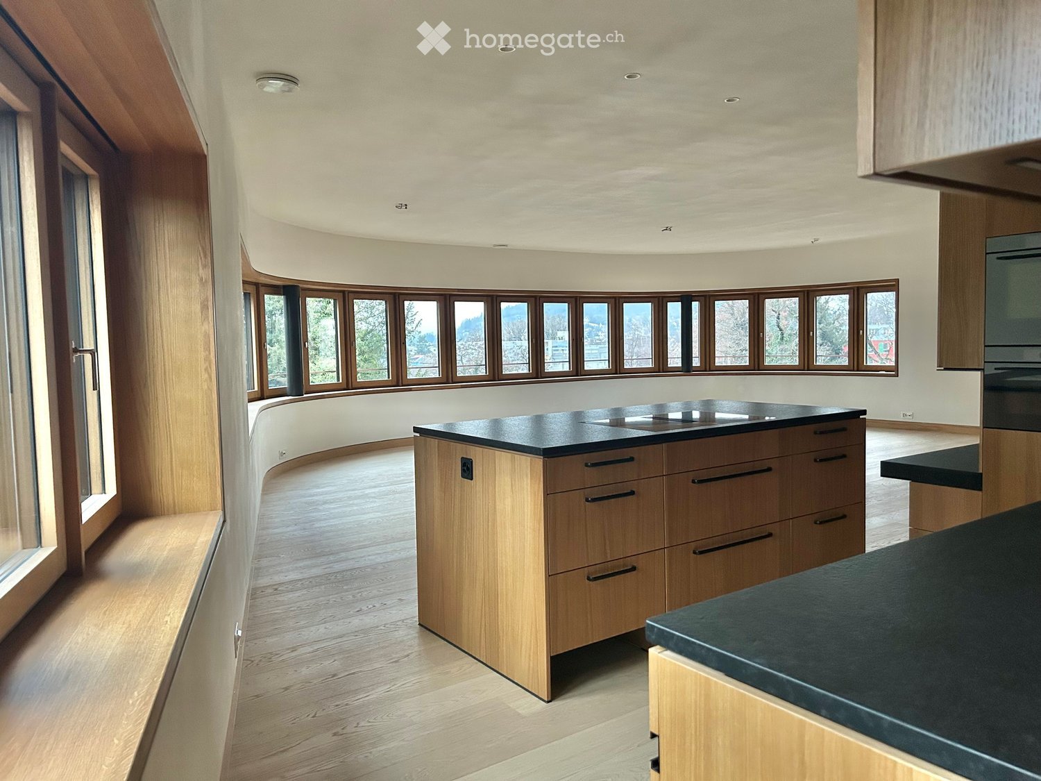 Das Besondere: Aussergewöhnliche Luxuswohnung mit privatem Liftzugang und exklusiver Dachterrasse - Bild 9