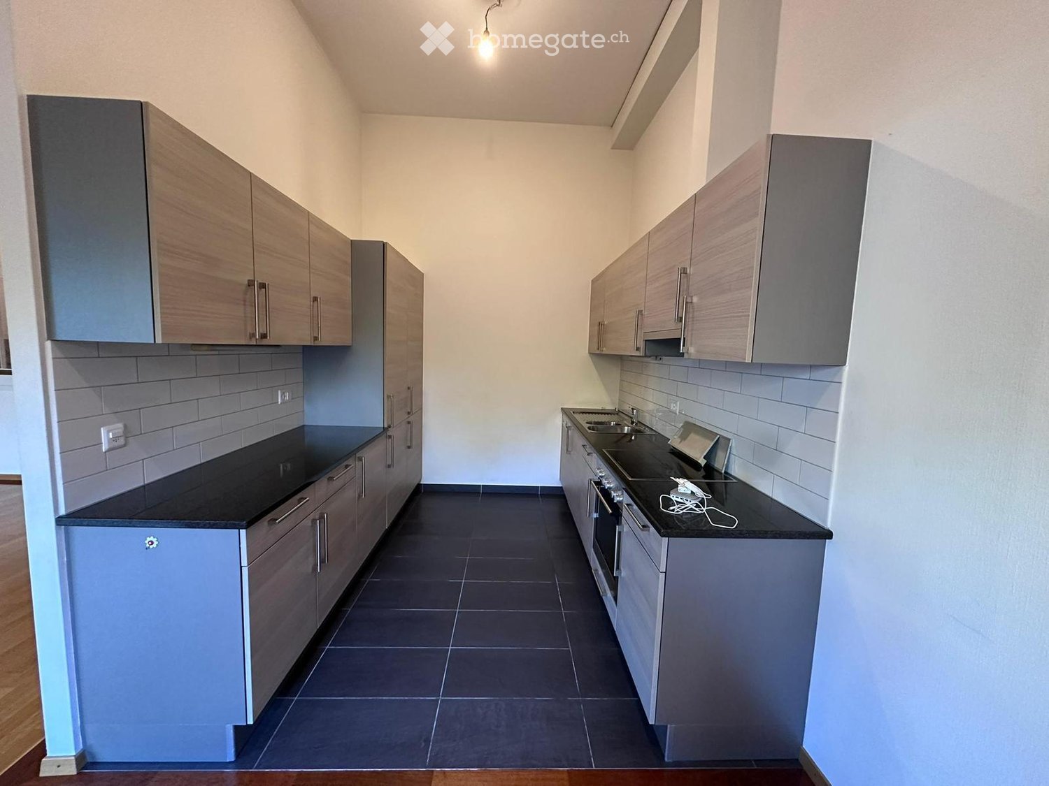 Spacious, Modern, Practical & Secure Apartment for Lease  La Voie-Creuse 3, Geneva - Bild 10