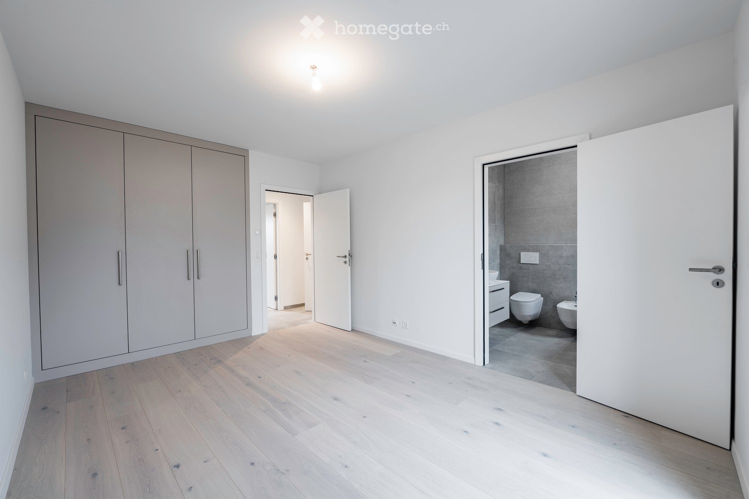 Magnifique maison mitoyenne neuve de 7 pièces à Pregny-Chambésy - Bild 6