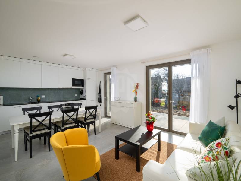 Magnifique appartement - Collex - Bild 2