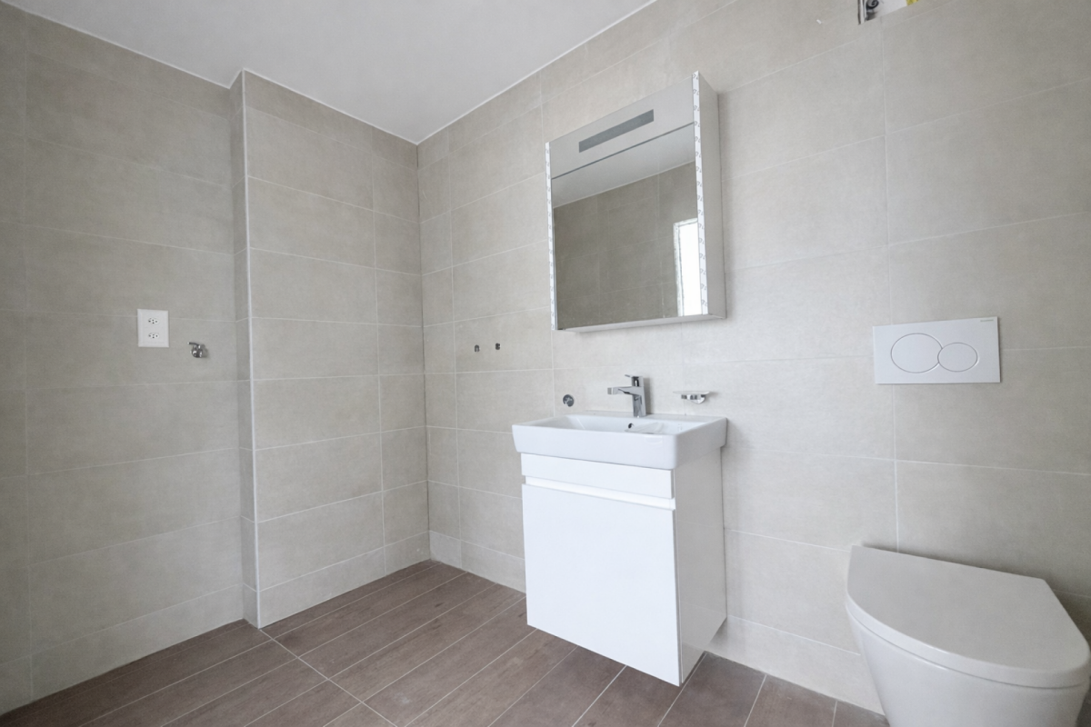 Appartement neuf de 2.5 pièces au 1er étage à Farvagny - Bild 7