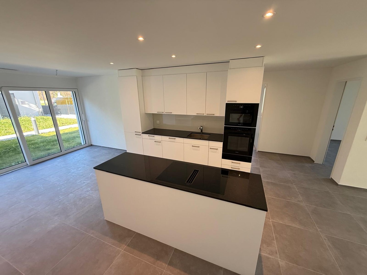 Schöne preiswerte 3.5-Wohnungen im EG zu vermieten - Bild 2