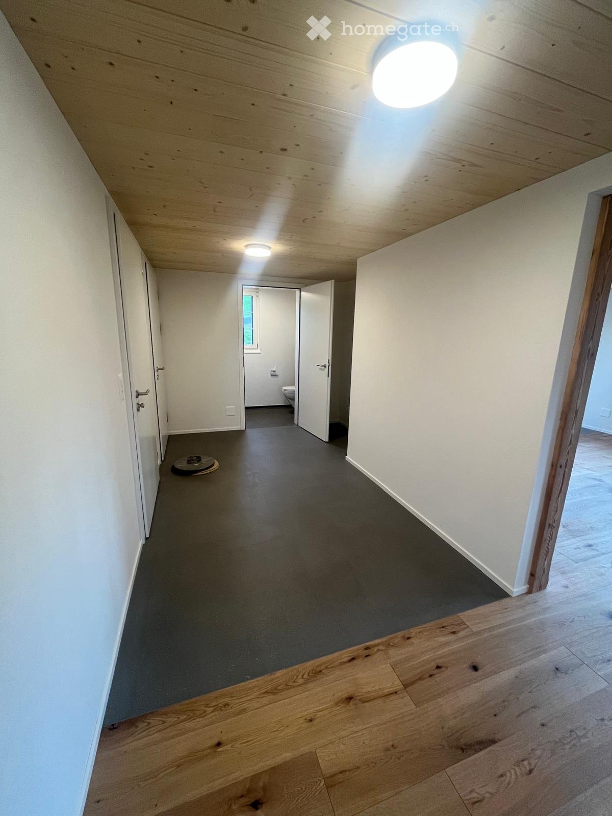 Hausteil zu vermieten - Bild 4