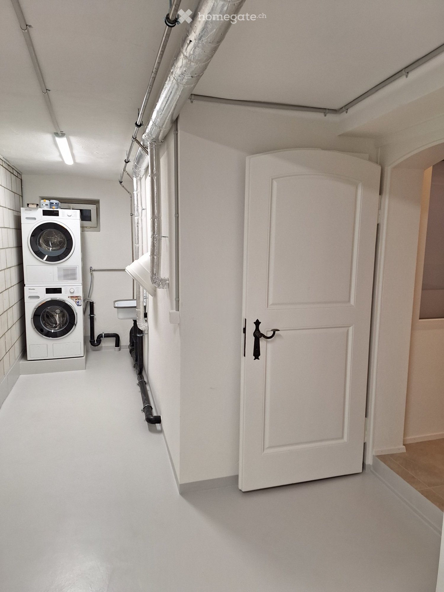 Erstbezug - 3.5-Zi. Whg. Altbauflair mit Eigentumsstandard - Bild 11