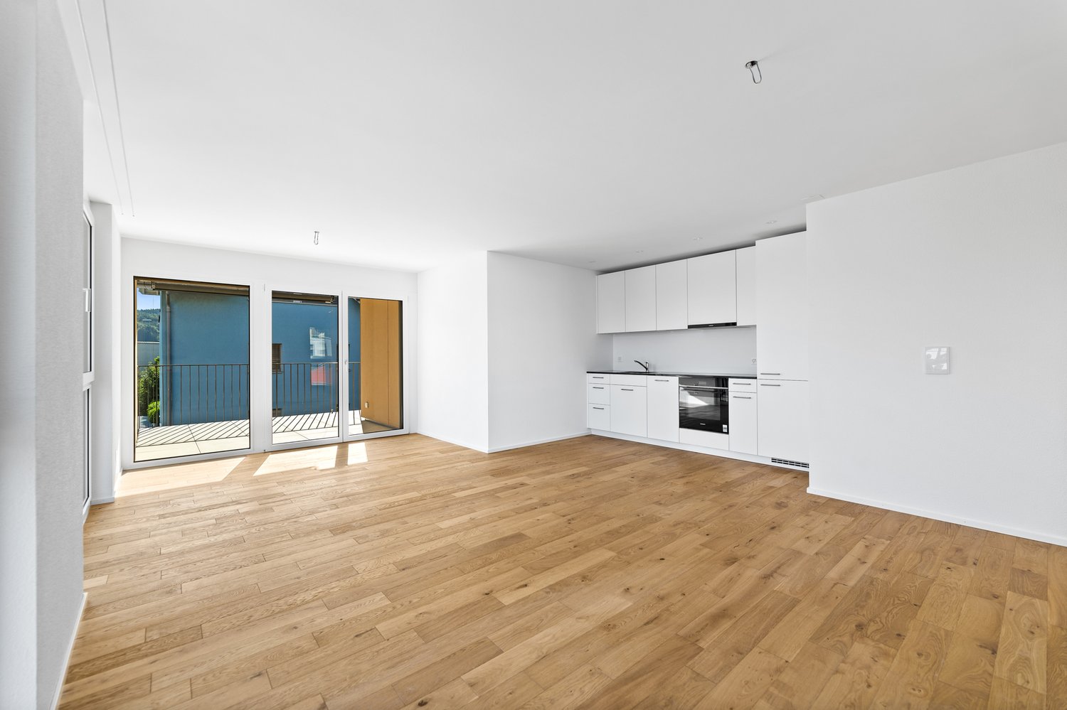 Exklusive 2,5 Zi. Wohnung in Nebikon - Bild 11