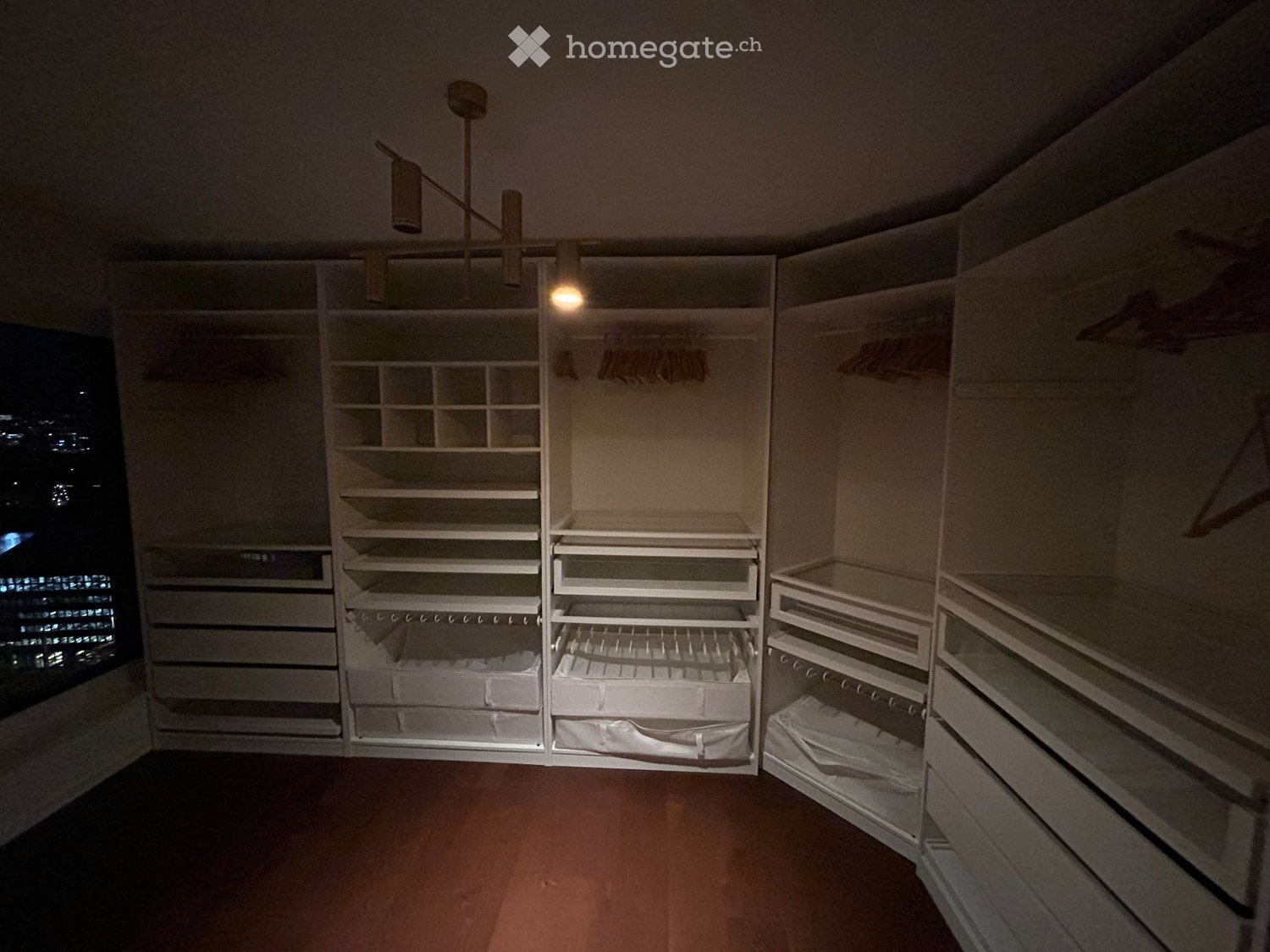 Moderne 3.5 Zimmer Wohnung mit Penthouse-Charakter - Bild 6