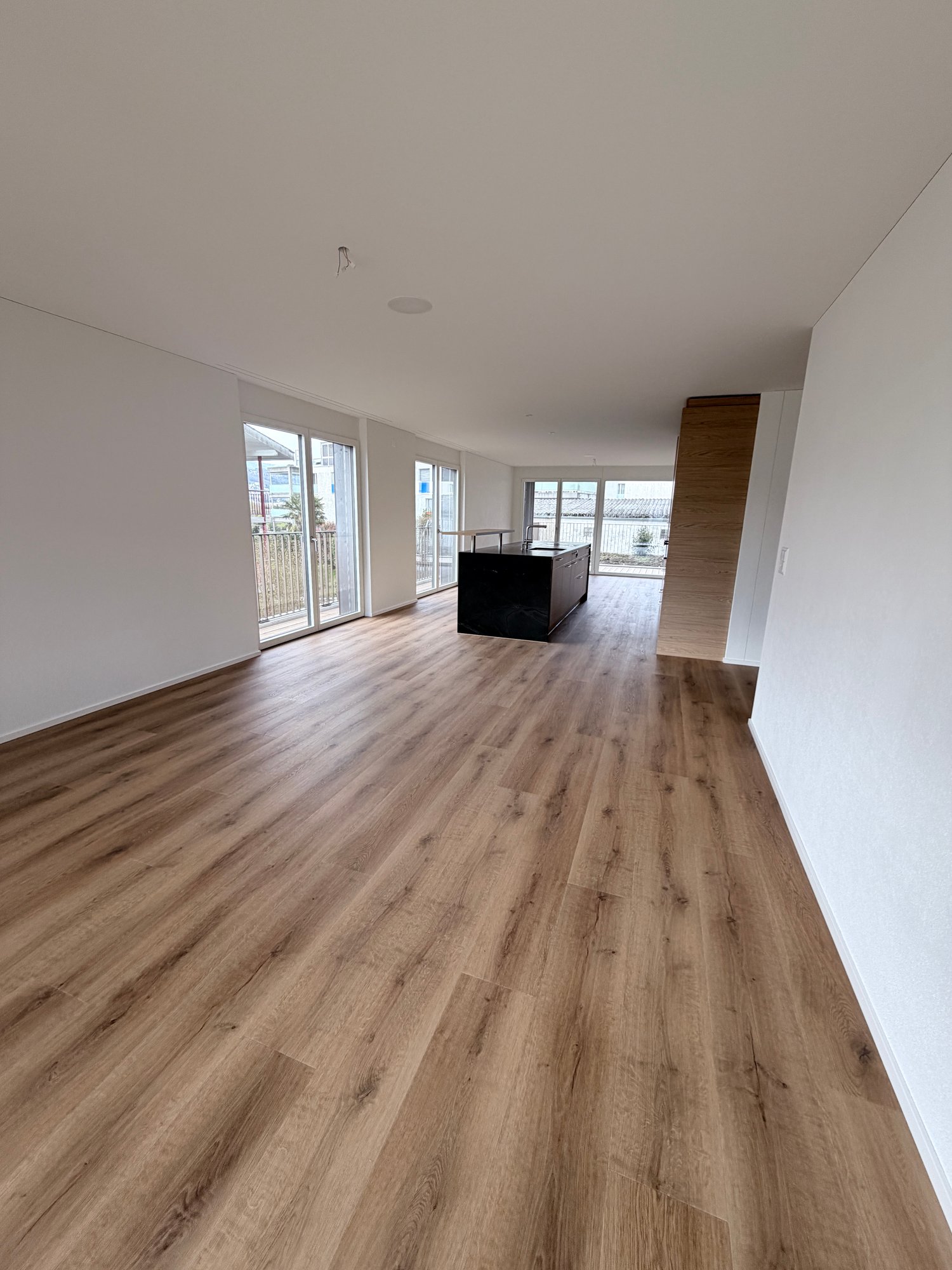 Magnifique appartement de 3,5 pièces avec terrasse à Ipsach + Place de parc offert - Bild 10