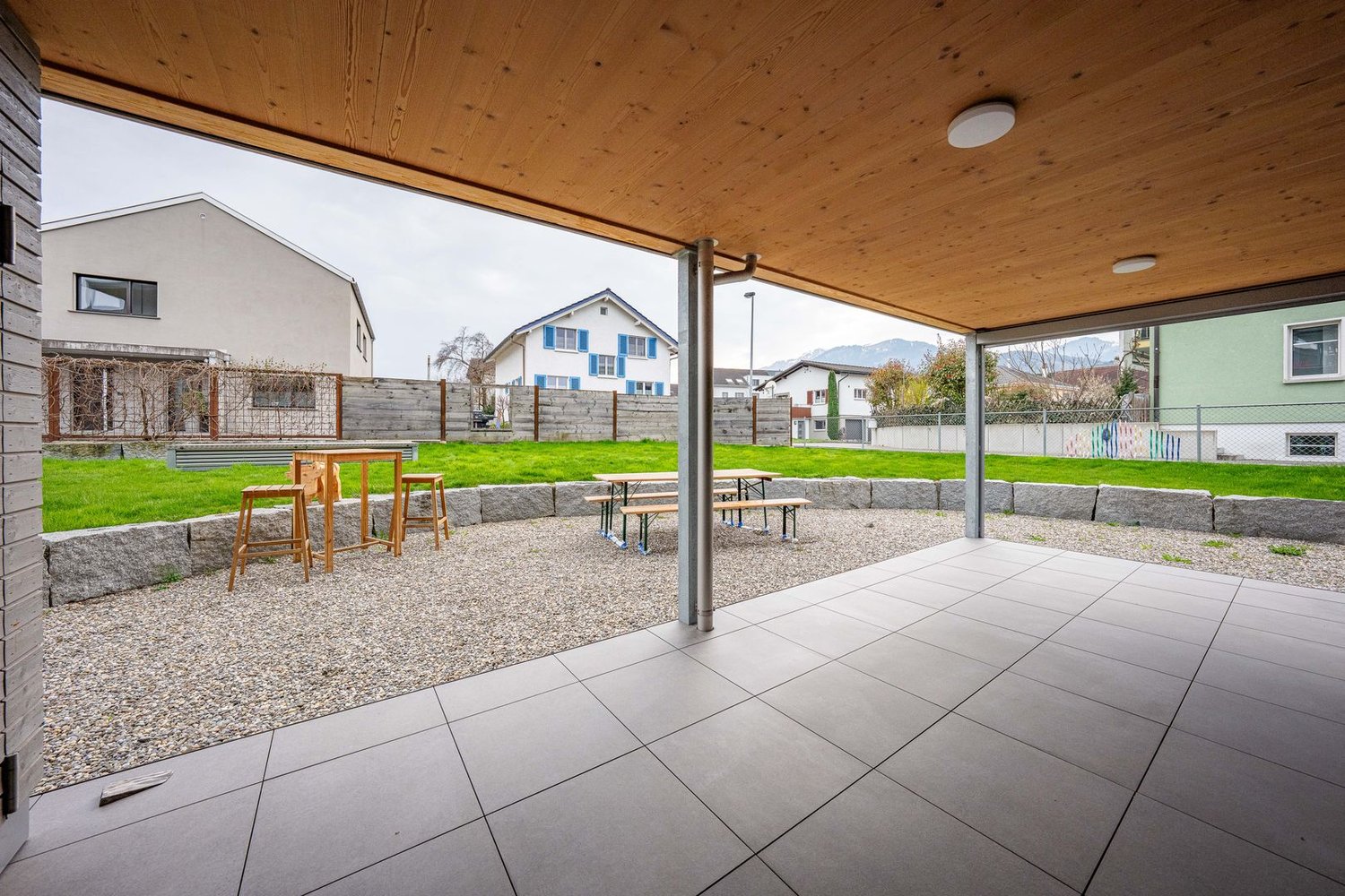 4.5-Zimmer-Wohnung - Bild 9