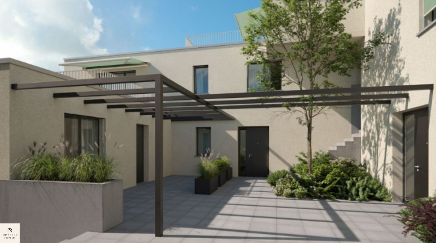 Neubau mit Minergie-Standard in Dachsen inkl. PP - Bild 4