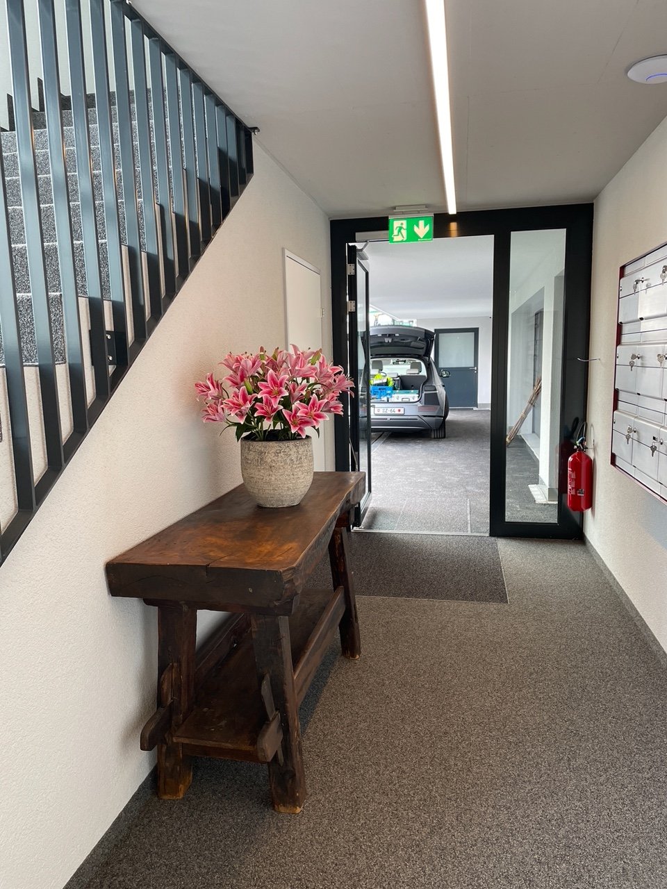 Monatlicher Miet-Wohn-Service - Bild 6