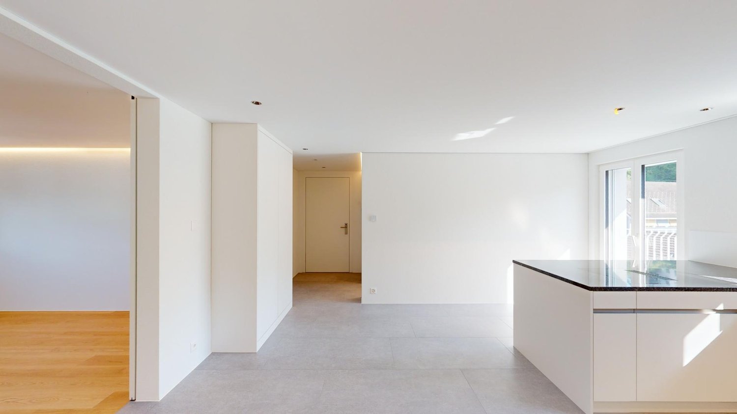 Luxuriöse 2.5-Zimmer-Wohnung in Luzerns Top-Lage - Bild 4