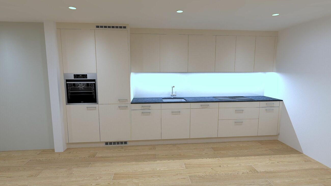 Wohnen im Grünen - jetzt neu in Mettlen - Bild 8