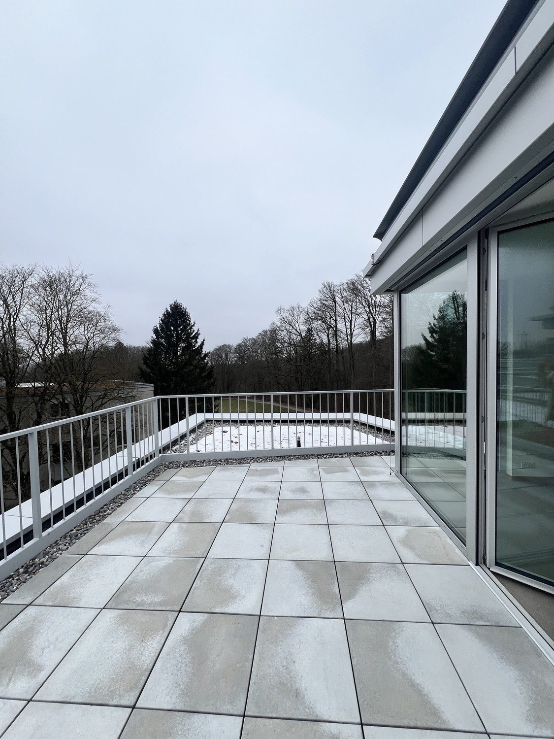 Neubauwohnung im Herzen von Witikon - Bild 8