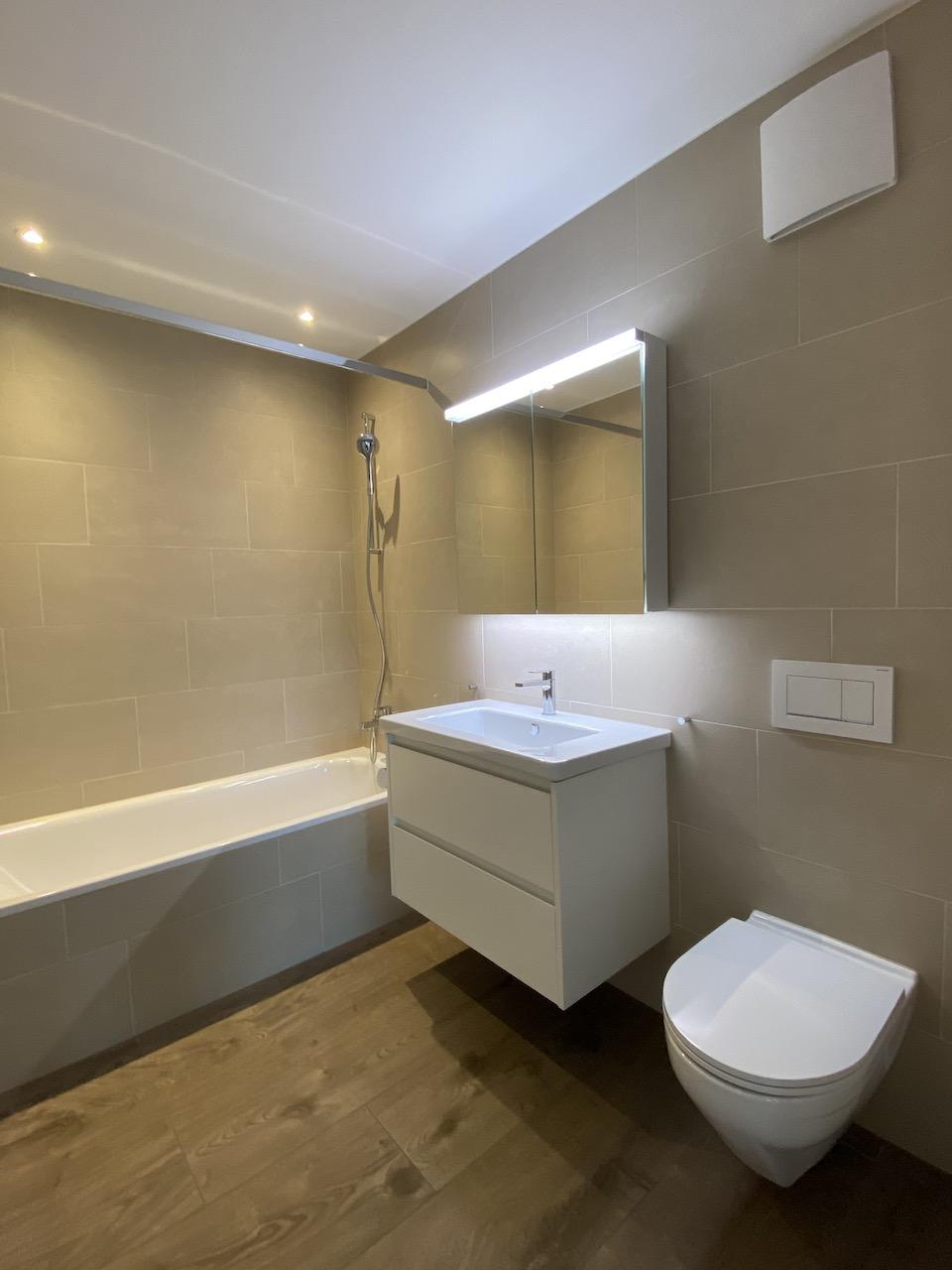 3.5 Zimmerwohnung in Dübendorf - Bild 5