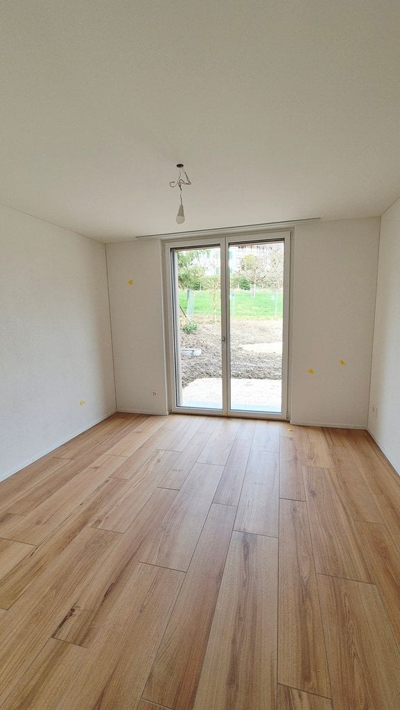 3.5 Zimmer Wohnung - Bild 4