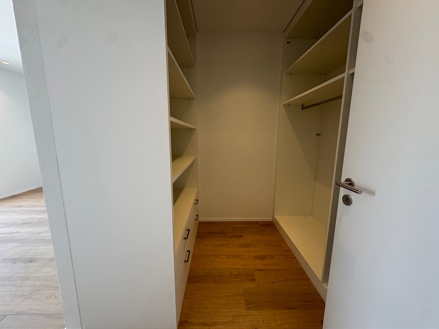 05626 - Appart. 5½ PCES - IMP. CHAMP-RIOND 10 - MATRAN - Bild 7