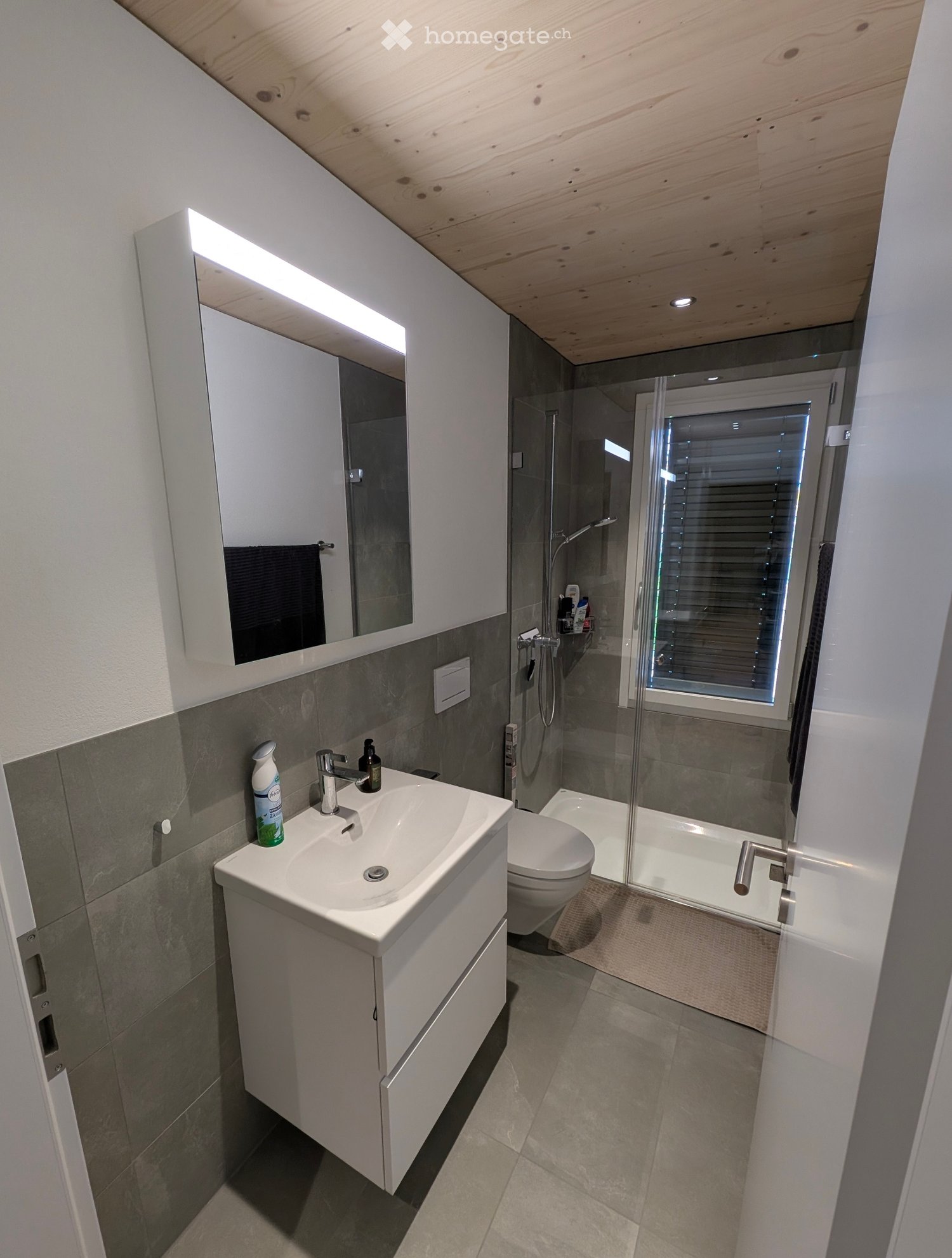 Neubau 3.5 Zimmer EG Wohnung in Lotzwil per 1.6. - Bild 4