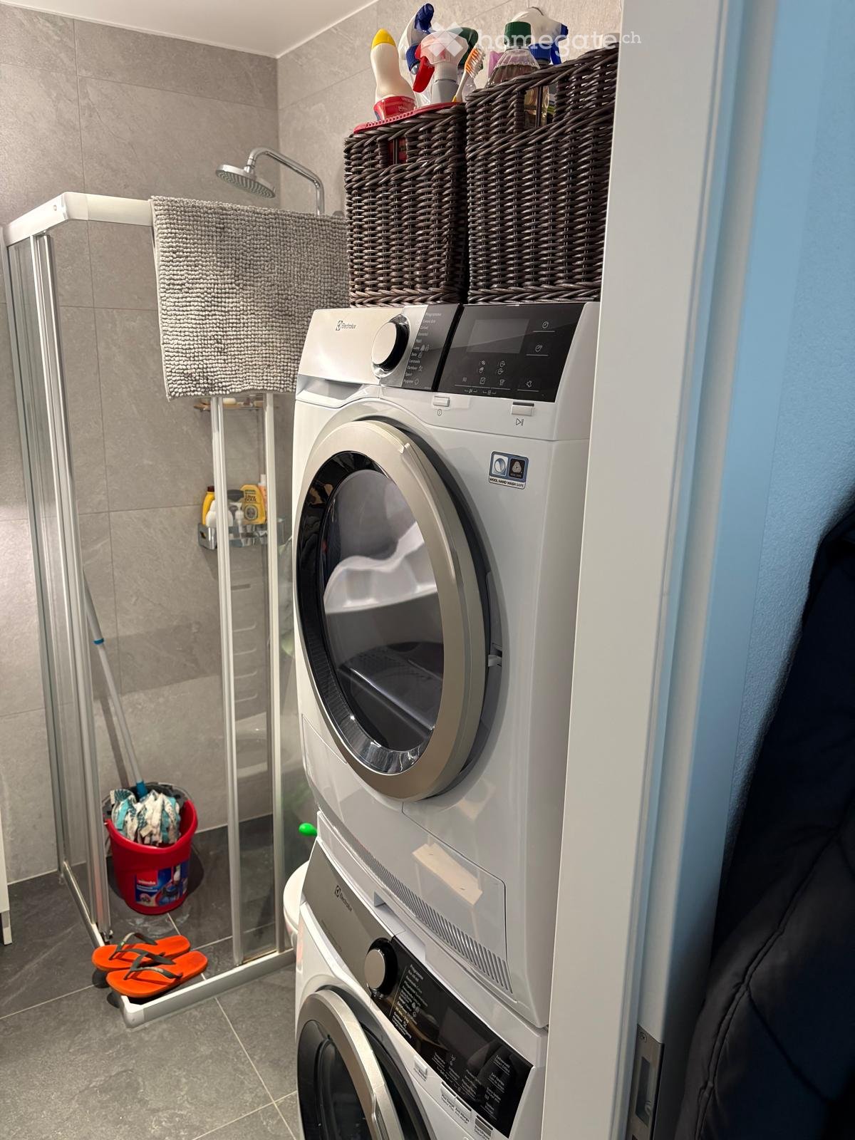 Appartement 2.5 pièces - Chavannes-près-Renens - Bild 4