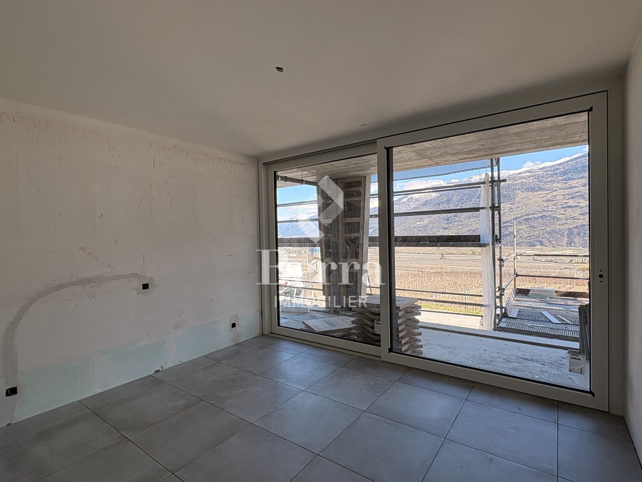 NEUF ! 2.5 pièces à louer ! 1er étage - Bild 7