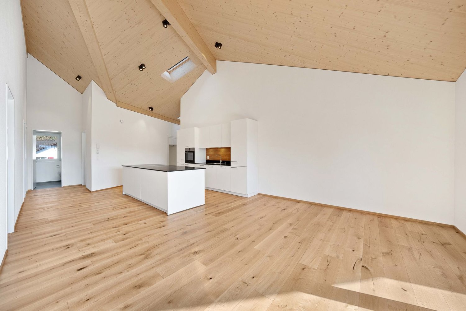 4.5-Zimmer-Wohnung - Bild 7