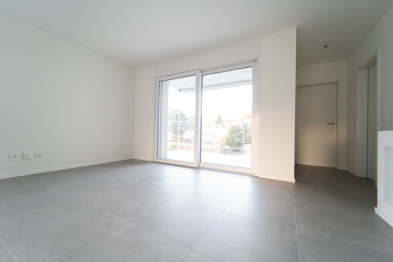 Nuova Residenza Le Fontane – 2.5 locali a Massagno – (piano 2 – 2A) - Bild 6