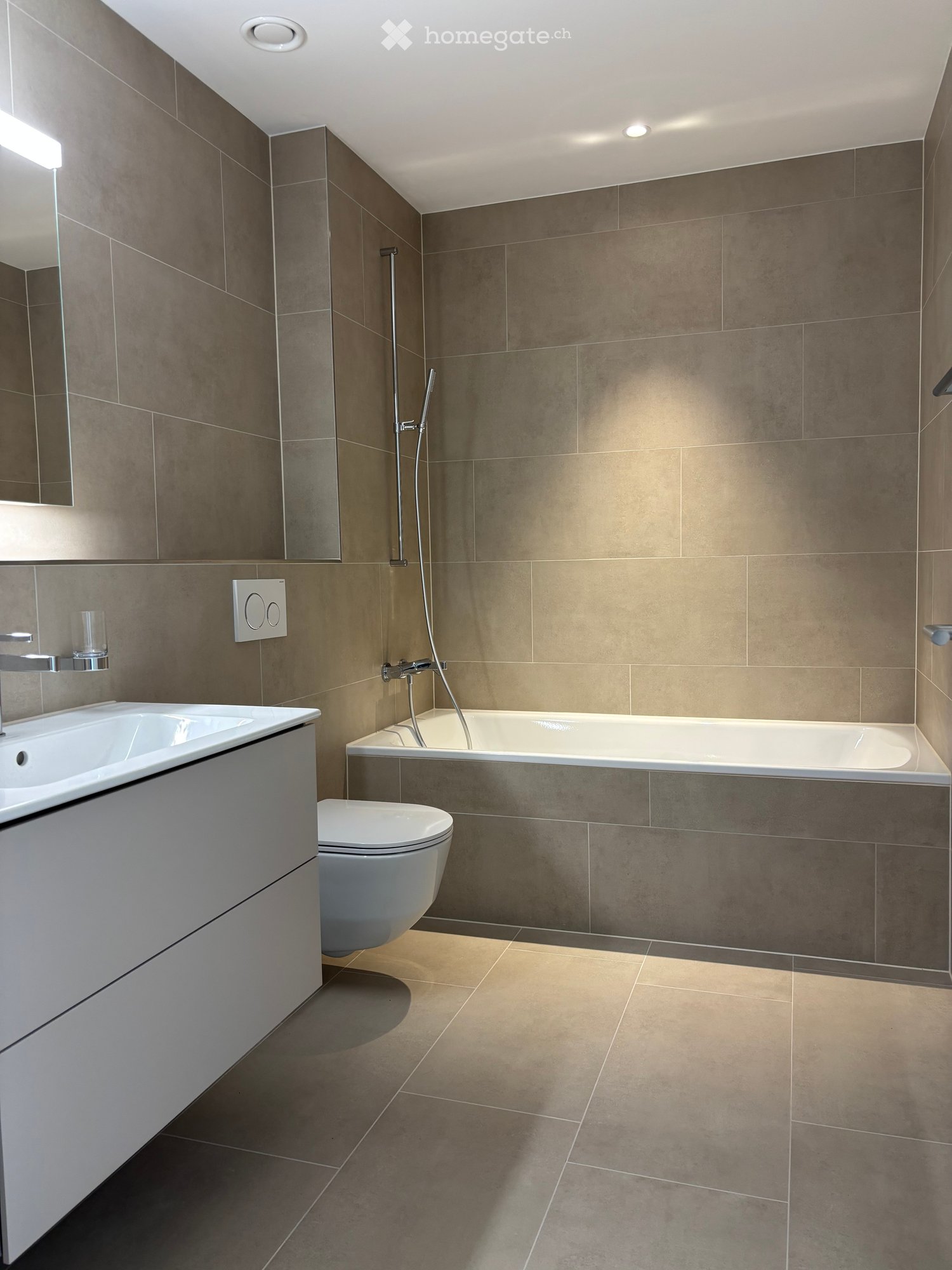 Erstvermietung – Moderne Neubauwohnung (Fertigstellung Februar 2026) - Bild 7