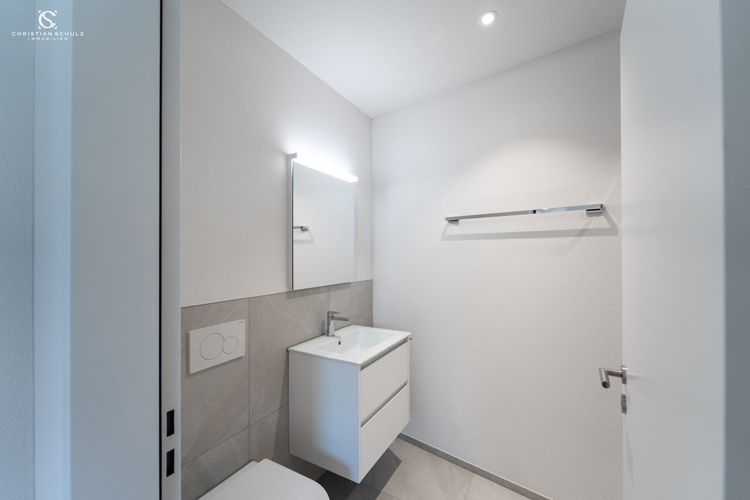 Moderne 3.5-Zimmer-NEUBAU-Wohnung an Top-Lage zu vermieten! - Bild 6