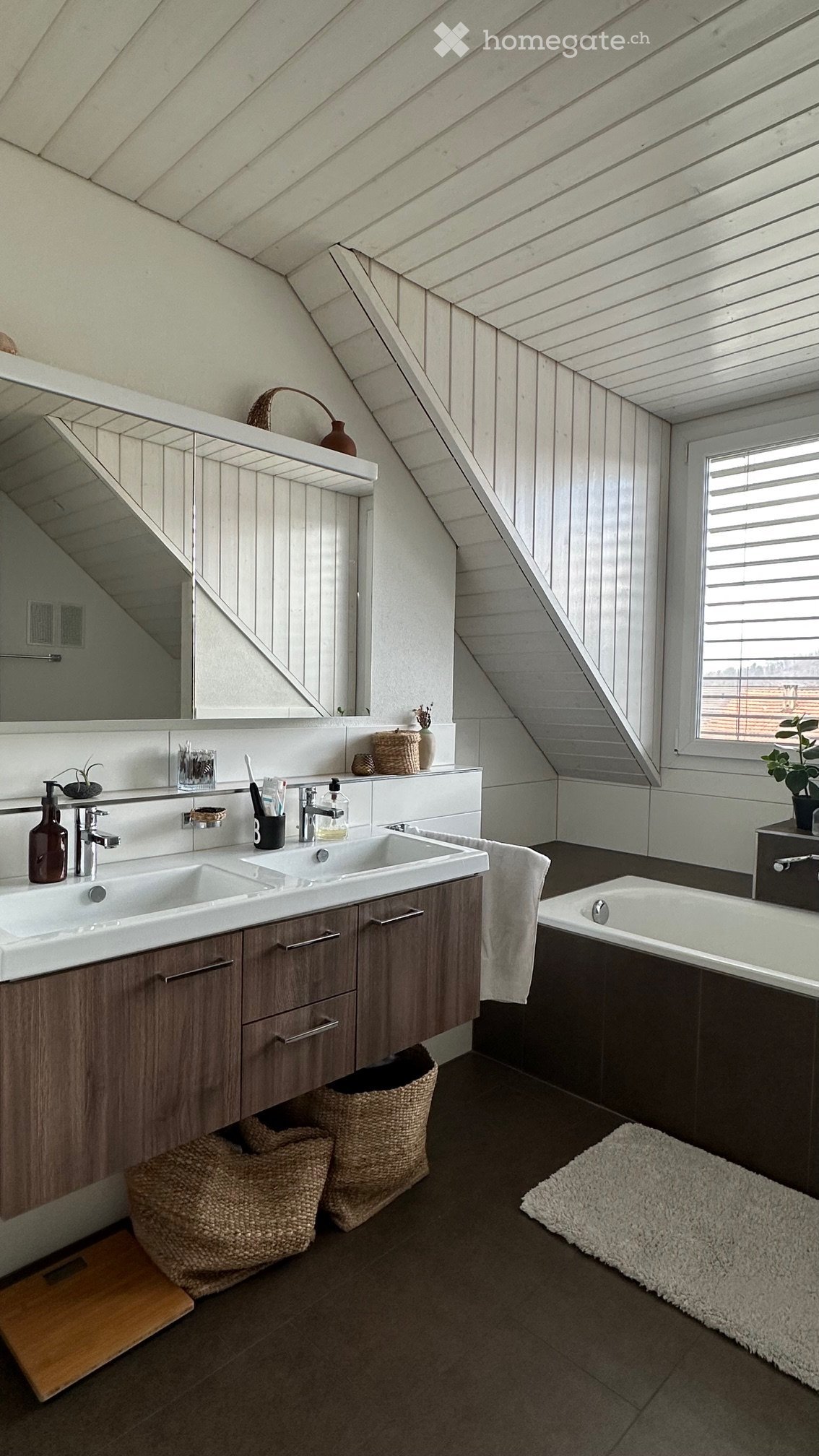 Moderne, grosszügige 4.5-Zimmer-Wohnung im Walddorf Mülligen - Bild 2