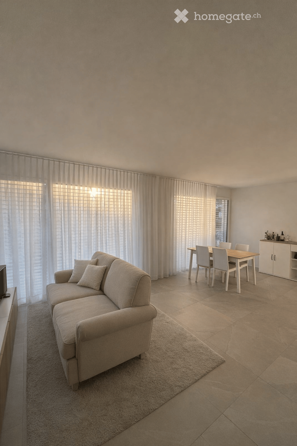 Moderne 2.5-Zimmer-Wohnung in Oberentfelden - Neubau 2025 - Bild 2