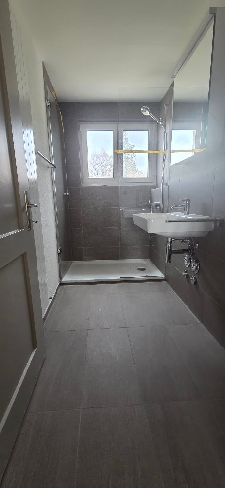 Erstvermietung 3.5-Zimmer-WHG in ruhigem Quartier - Bild 6