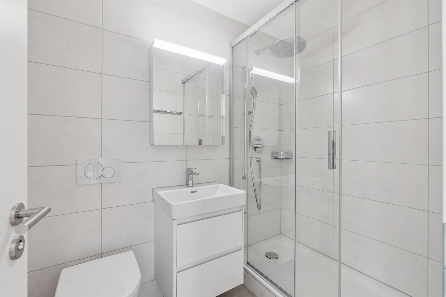 Erstvermietung nach Sanierung - Bild 3