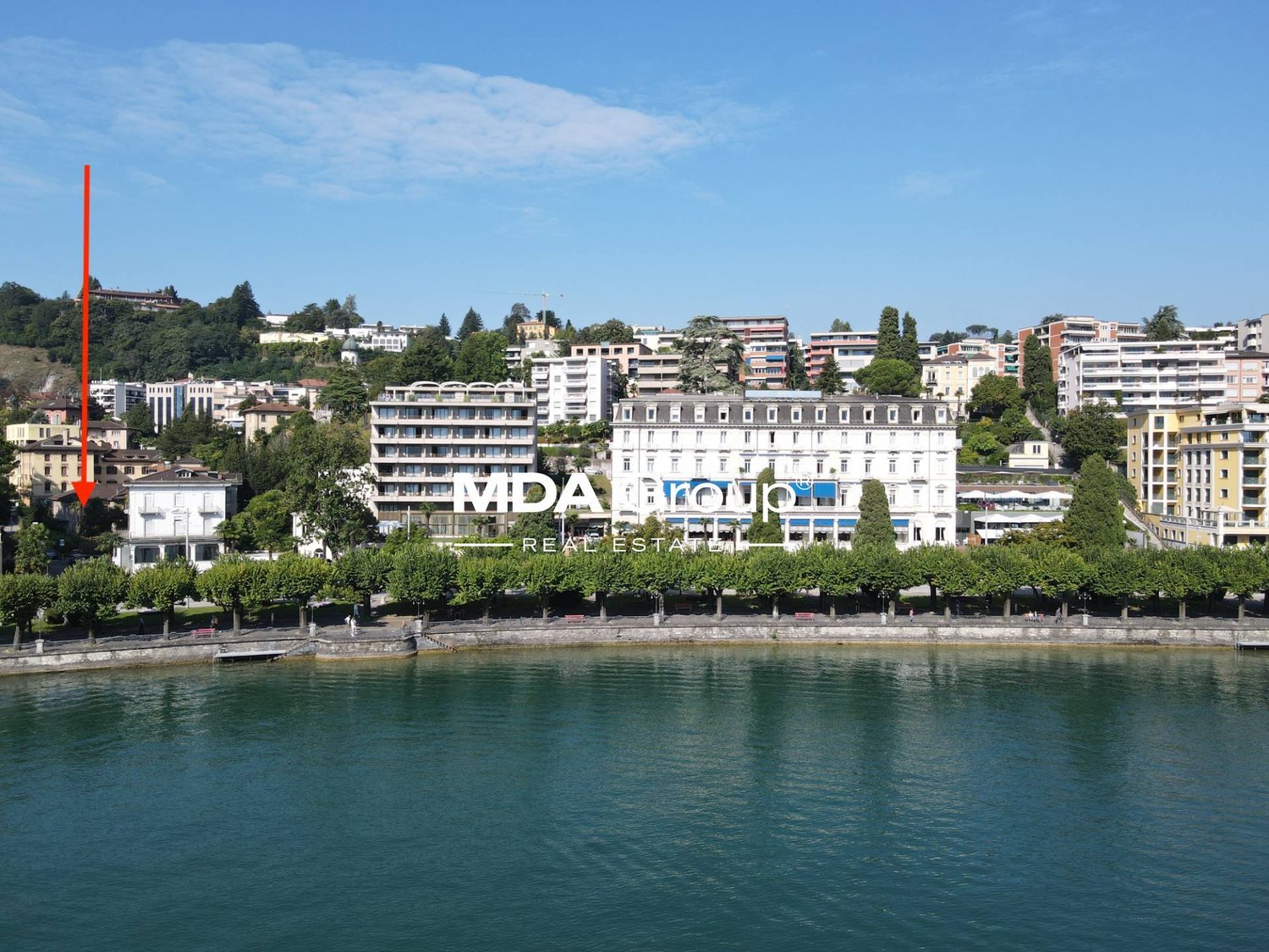 Appartamento - Lugano - Bild 2