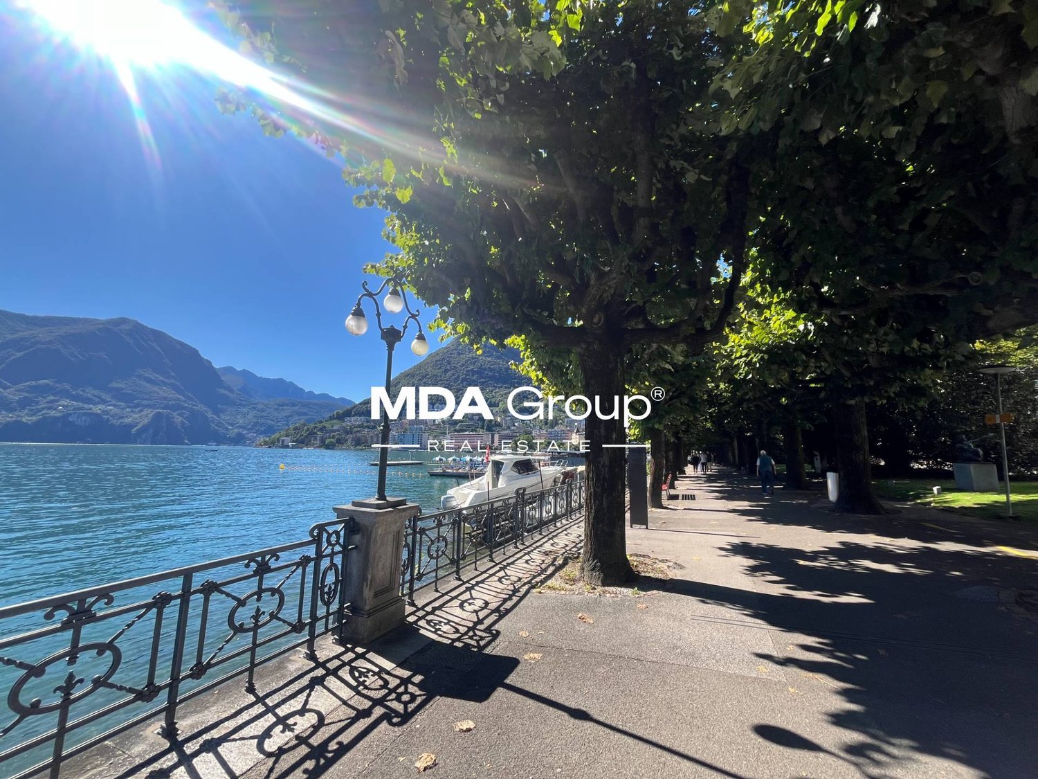 Appartamento - Lugano - Bild 6