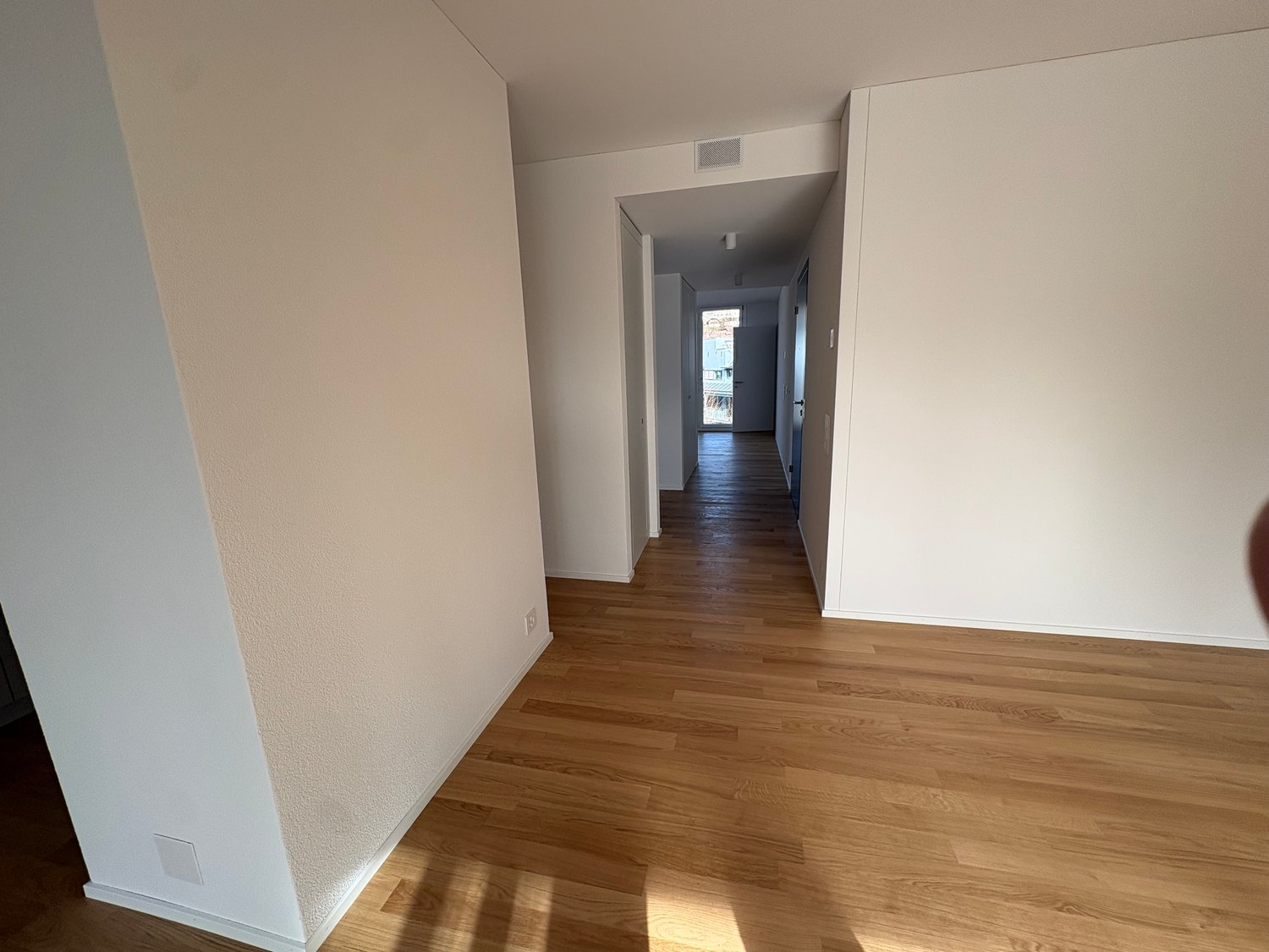 Modernes Wohnen im Herzen von Worb – Neubau an zentraler Lage - Bild 5