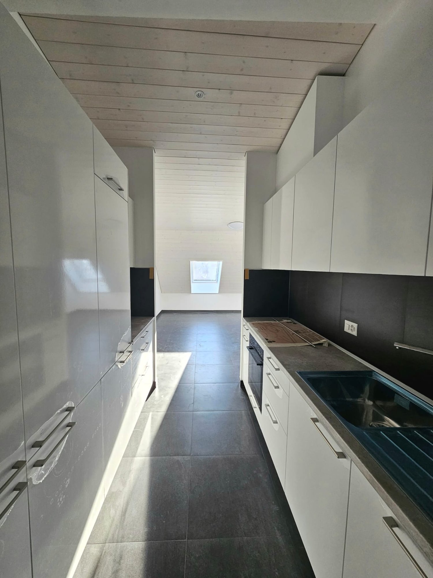 Appartement 3 pièces moderne avec vue imprenable à Yverdon-les-Bains - Bild 3
