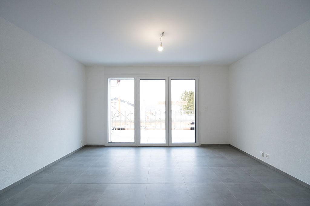 Appartement neuf de 4,5 pces au 1er étage - Bild 4