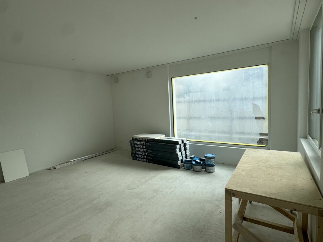 1.5 Zimmer Neubauwohnung, Überbauung "Wohnpark Oberdorf" - Bild 5