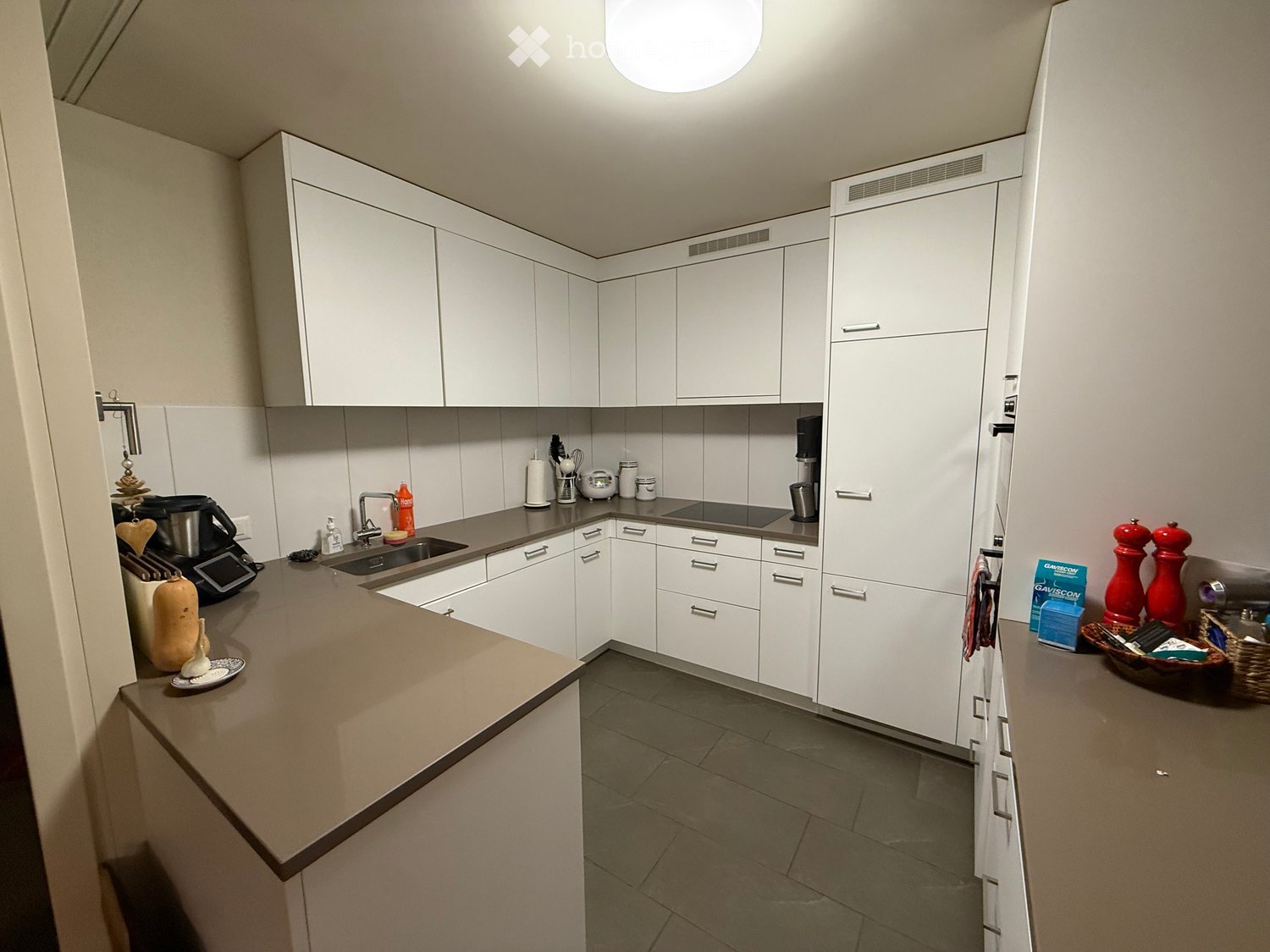 Moderne und helle 4.5-Zimmer-Wohnung in Altendorf – Nachmieter gesucht ab 15.05. - Bild 3