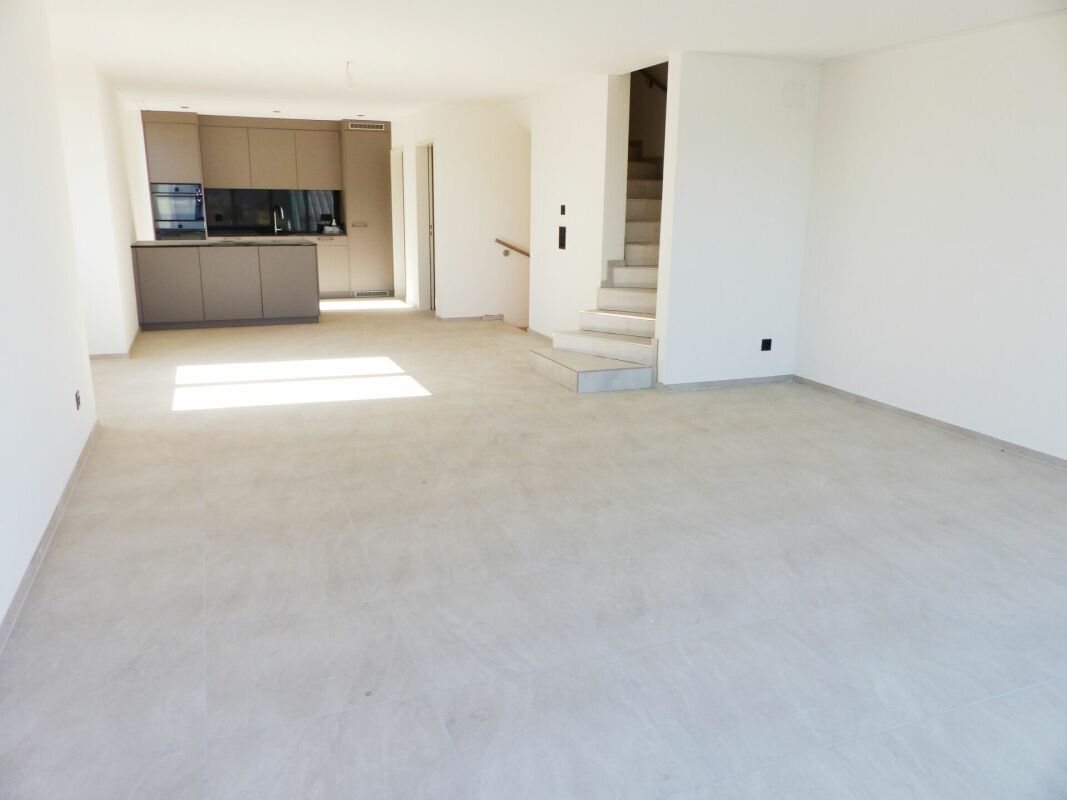 Neubau 5.5 Zimmer Eckeinfamilienhaus - Bild 4