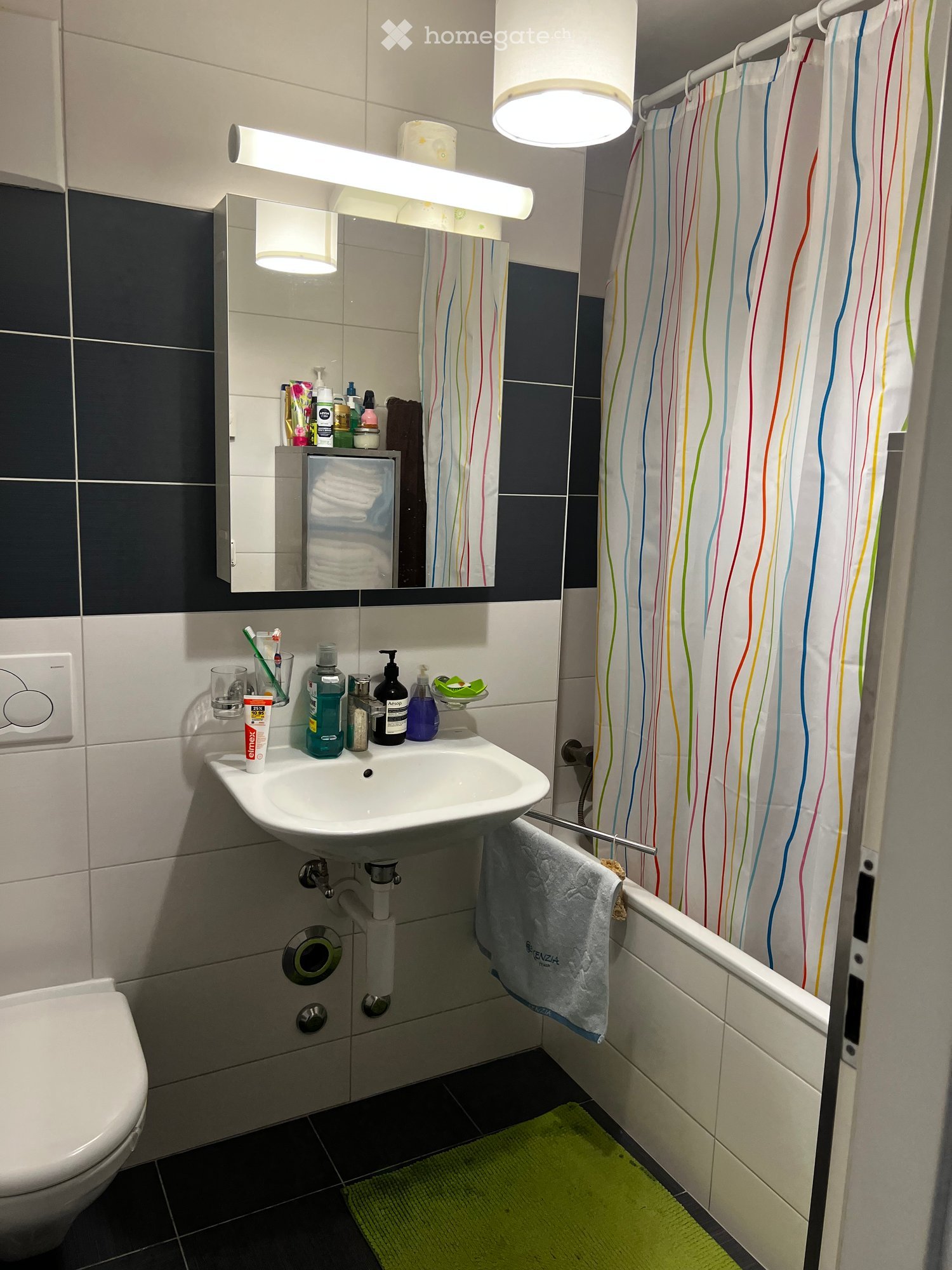 Lovely modern 2.5-pieces apartment located in the heart of the city center - Bild 5