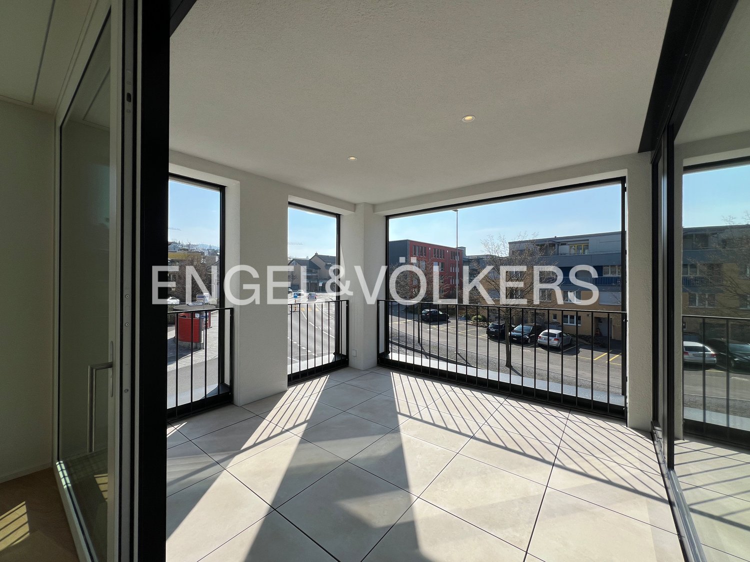 Zentral & Hochwertig - Bezugsbereite Erstvermietung - Bild 5