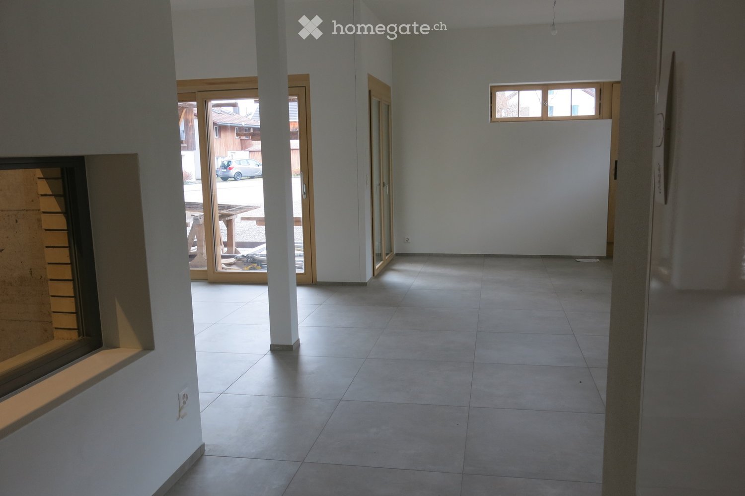 2 1/2 Zimmer-Wohnung in Nänikon-Uster - Bild 3