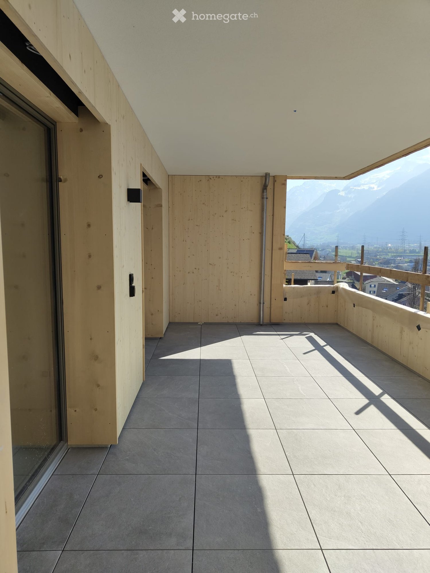 Wohnen mit Aussicht - Bild 3